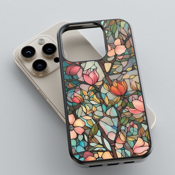 iPhone 16 Case Galaxy S24 iPhone 16 Pro, 15 Plus, 15 Pro, 14 Pro, S23, S24 Ultra - Picture 4 of 5